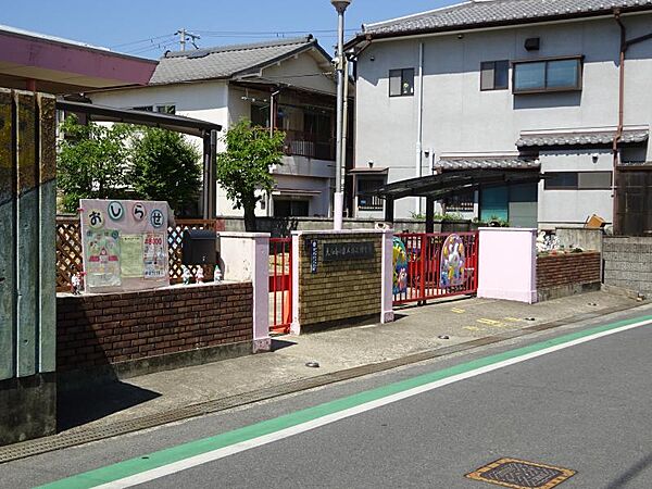 新和マンション ｜奈良県大和高田市礒野南町(賃貸アパート2LDK・1階・55.00㎡)の写真 その30