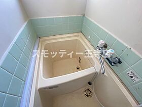 新和マンション  ｜ 奈良県大和高田市礒野南町（賃貸アパート1LDK・3階・48.00㎡） その10