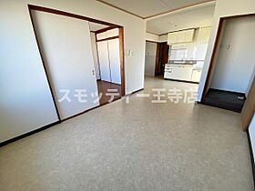 新和マンション  ｜ 奈良県大和高田市礒野南町（賃貸アパート1LDK・3階・48.00㎡） その11