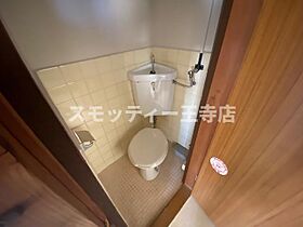 新和マンション  ｜ 奈良県大和高田市礒野南町（賃貸アパート1LDK・3階・48.00㎡） その18