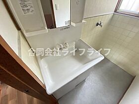 斑鳩町龍田西6丁目戸建  ｜ 奈良県生駒郡斑鳩町龍田西6丁目（賃貸一戸建3LDK・1階・81.89㎡） その22