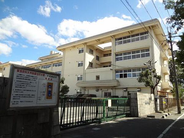 画像27:【小学校】大和高田市立片塩小学校まで1796ｍ