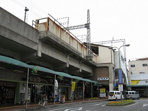 (仮称)ジーメゾン大和小泉ゼルカ ｜奈良県生駒郡安堵町大字東安堵(賃貸アパート1LDK・1階・34.36㎡)の写真 その15