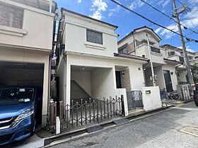 上牧町服部台2丁目戸建  ｜ 奈良県北葛城郡上牧町服部台2丁目（賃貸一戸建4DK・1階・83.02㎡） その4