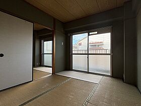 ハタハイツ  ｜ 奈良県生駒郡斑鳩町法隆寺南1丁目（賃貸マンション2LDK・2階・52.00㎡） その4