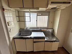 ハタハイツ  ｜ 奈良県生駒郡斑鳩町法隆寺南1丁目（賃貸マンション2LDK・2階・52.00㎡） その7