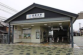 シティコスモ田原本II 202 ｜ 奈良県磯城郡田原本町大字藥王寺（賃貸アパート1LDK・1階・28.80㎡） その30