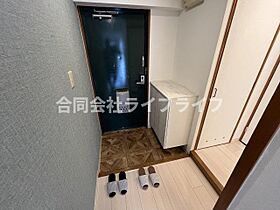 サンローゼ竜田川  ｜ 奈良県生駒郡平群町西宮2丁目（賃貸マンション2LDK・2階・58.30㎡） その7