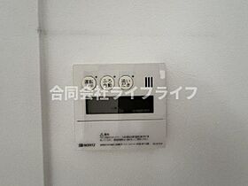 サンローゼ竜田川  ｜ 奈良県生駒郡平群町西宮2丁目（賃貸マンション2LDK・2階・58.30㎡） その14