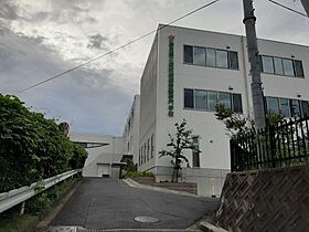 サンローゼ竜田川  ｜ 奈良県生駒郡平群町西宮2丁目（賃貸マンション2LDK・2階・58.30㎡） その29