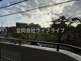 セントーサ  ｜ 奈良県北葛城郡河合町広瀬台3丁目（賃貸アパート2LDK・2階・48.00㎡） その19