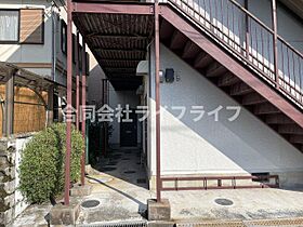 平川ハイツ  ｜ 奈良県北葛城郡王寺町畠田3丁目（賃貸マンション1R・2階・15.40㎡） その13