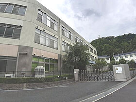 グランフォレスト  ｜ 奈良県生駒郡三郷町立野南2丁目（賃貸アパート1R・1階・24.75㎡） その28