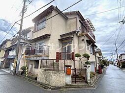 🉐敷金礼金0円！🉐奈良市東九条町戸建