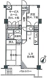 ナイスアーバン津田沼