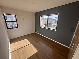 子供部屋の画像