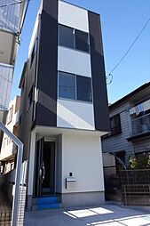 物件画像 西堀戸建