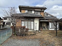 物件画像 美里町戸建