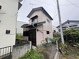 物件画像 富田戸建(コメリ)