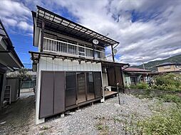 物件画像 長瀞中古住宅