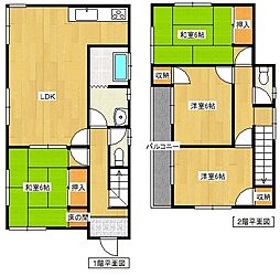 物件画像 用土戸建
