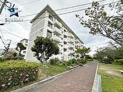 物件画像 「リフォーム歴あり」新舞多聞第三住宅208号棟