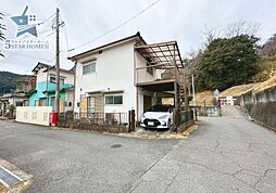 物件画像 姫路市夢前町前之庄　中古戸建