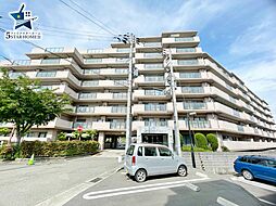 物件画像 プレステージ明石魚住III