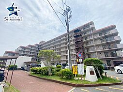 物件画像 大久保スカイハイツ　3階