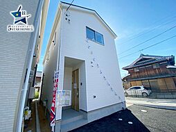 物件画像 「大久保駅自転車で7分」明石市大久保町松陰第8 1号棟