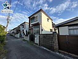 物件画像 明石市藤が丘2丁目　土地