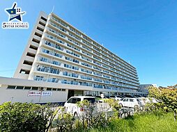 物件画像 明舞北センター1号棟