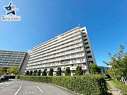 物件画像 明舞北センター4号棟