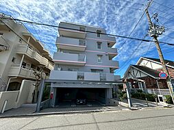 物件画像 朝日プラザ西舞子　3階　リフォーム済