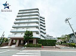 物件画像 サンシティ明石海浜公園　7階部分