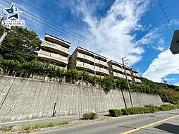 物件画像 北須磨団地　G棟　1階部分