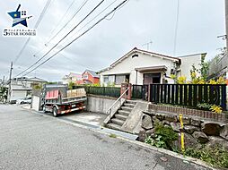 物件画像 神戸市北区鈴蘭台西町2丁目　売土地