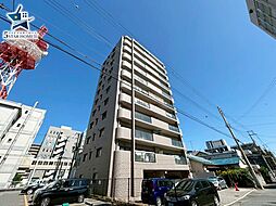 物件画像 リベール明石I　4階部分　リフォーム済