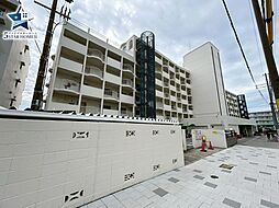 物件画像 パラッシオ舞子　4階