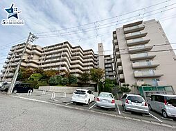 物件画像 西神戸セントポリア1番館　8階部　ゆとりの4LDK