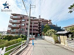 物件画像 プレステージ明石西　5階部分　リフォーム済