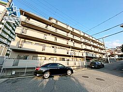 物件画像 「角部屋南東向き」ライオンズマンション朝霧ヶ丘第2 1階