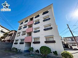 物件画像 旭が丘コーポ 2階部分