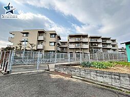 物件画像 ガーデンビラ舞子4号棟