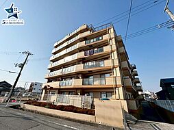 物件画像 プレステージ明石土山2　ペット飼育可