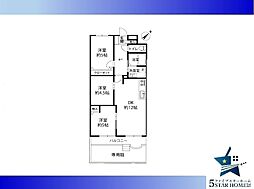 物件画像 明石土山駅前スカイハイツC棟