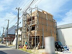 物件画像 「12月完成予定」明石市材木町