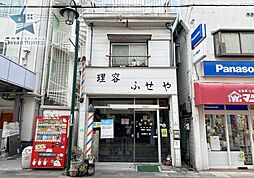 物件画像 明石市西明石南町　土地