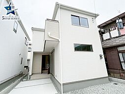 物件画像 神戸市西区玉津町新方8期