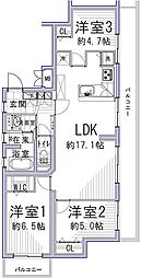 物件画像 シティコープ柏木